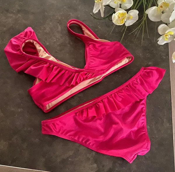 Revolve Bikini Set Small - Image 6