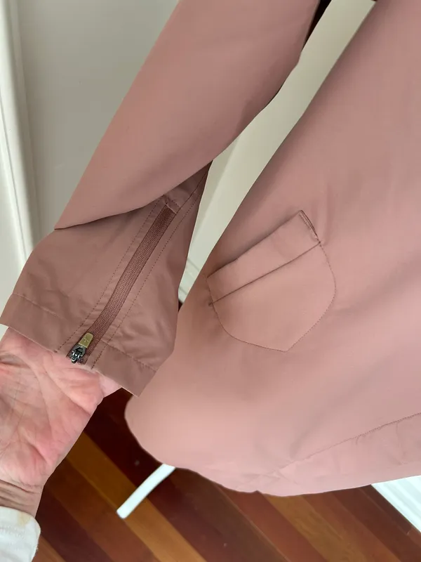 JoyLab Lightweight Jacket - Image 3