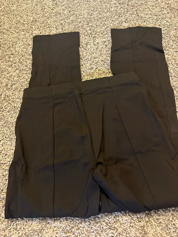 Banana Republic Work Pants - Image 3