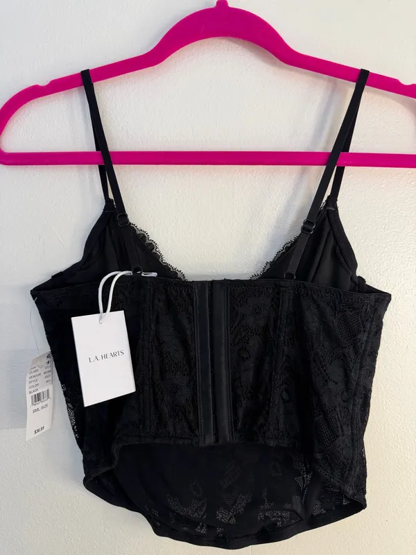 LA Hearts PacSun - Image 2