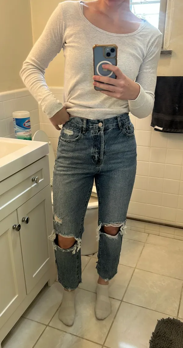 PacSun Jeans - Image 3
