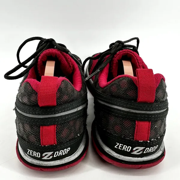 Altra Intuition 1.5 Running Shoes Athletic Activewear Raspberry Charcoal 9.5 - Image 5