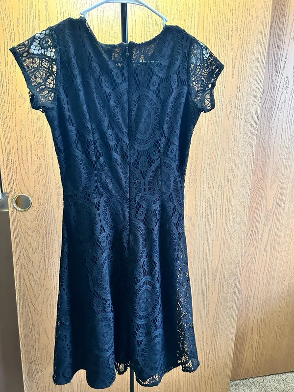 Cocktail dress Blue Size M - Image 3