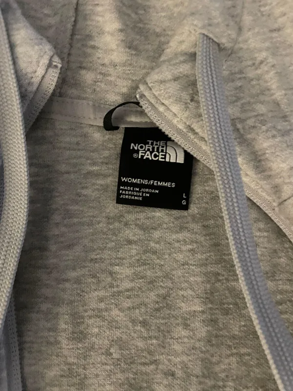 The North Face Jacket - Image 2
