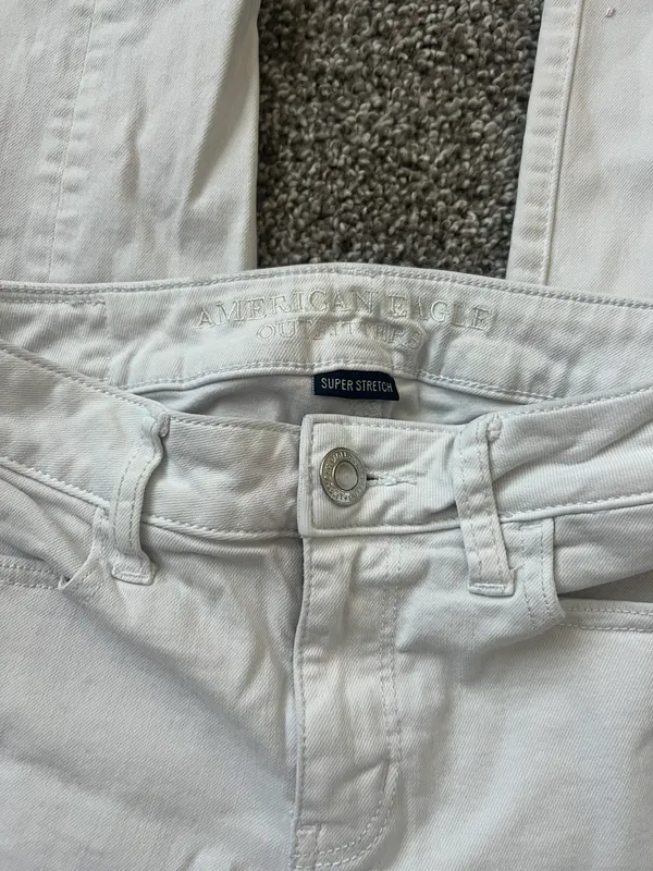 American eagle jeans  - Image 4