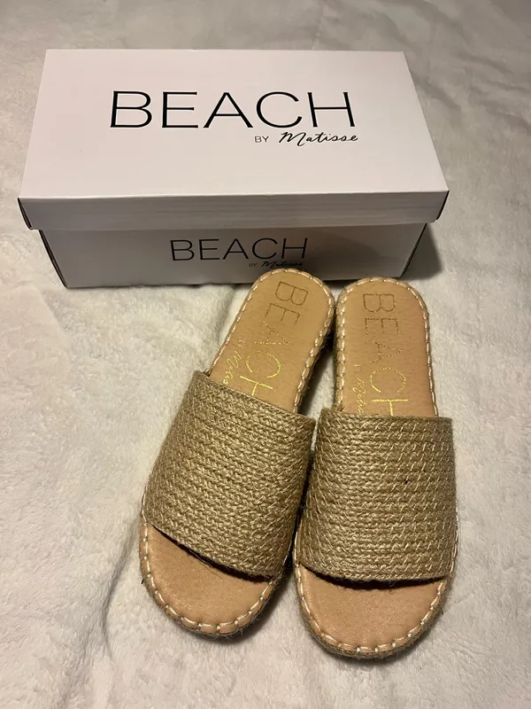 Beach By Matisse Footwear Sandals - Image 2