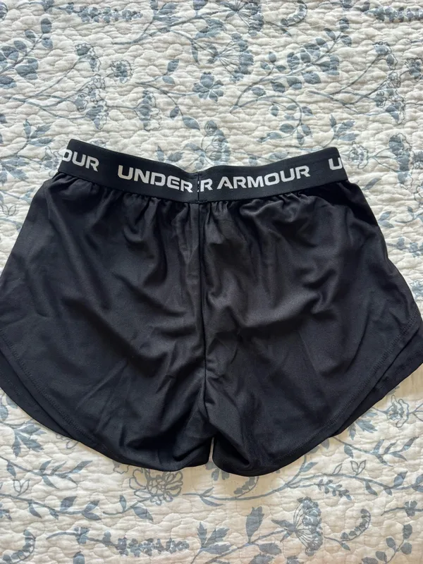 Under Armour Under Shorts - Image 2