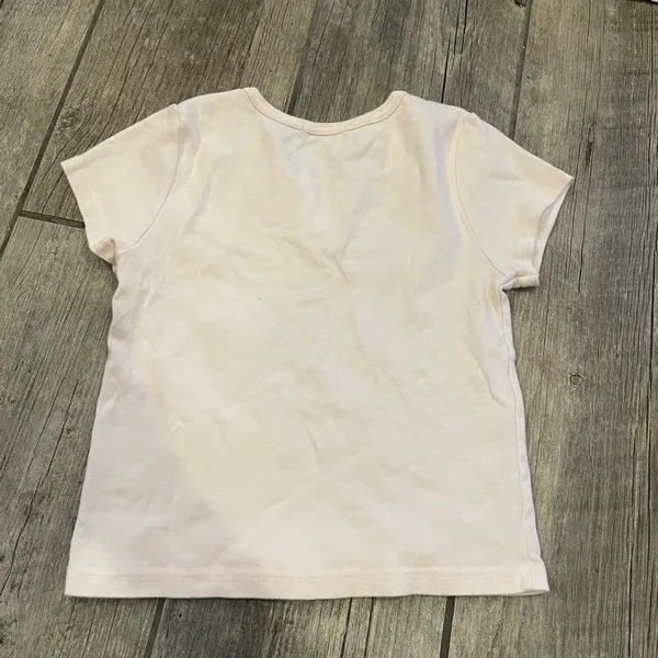 Brandy Melville cropped tee - Image 2