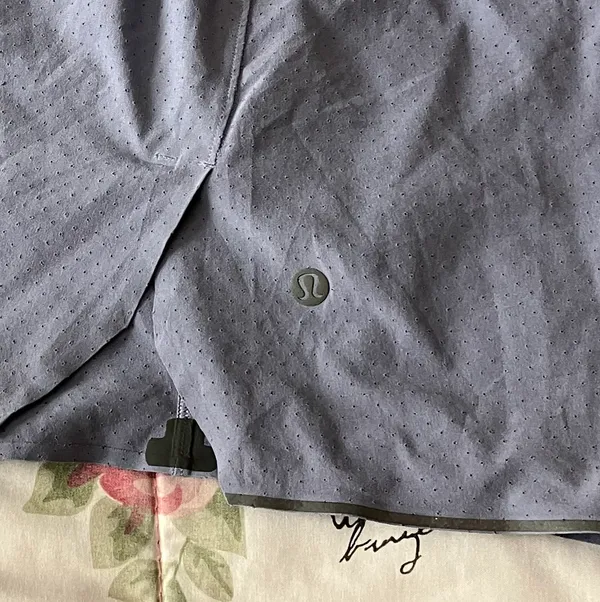Fast and Free Lined Short Size S - Image 13
