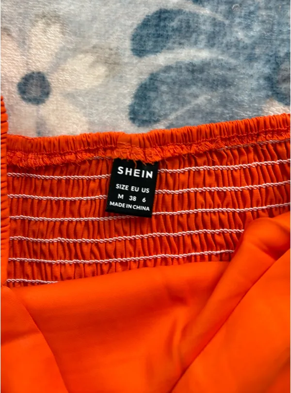 Shein dress - Image 2