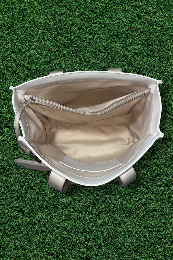 BCBGMAXAZRIA Tote Bag - Image 2
