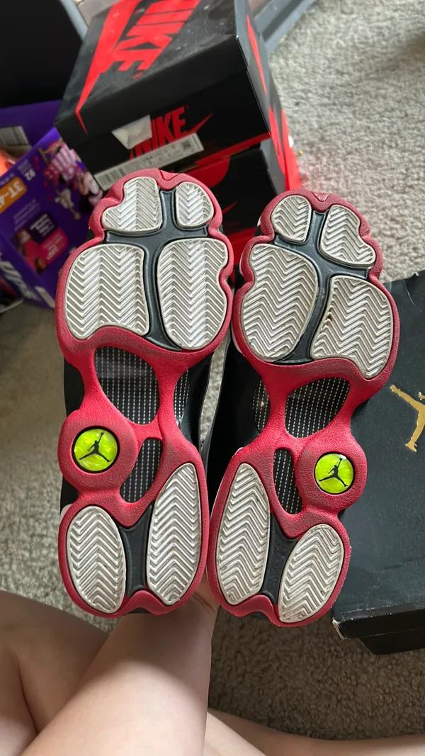 Air Jordan 13 Retro - Image 4