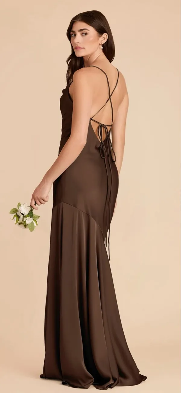 Birdy Grey Maxi Dress - Image 5
