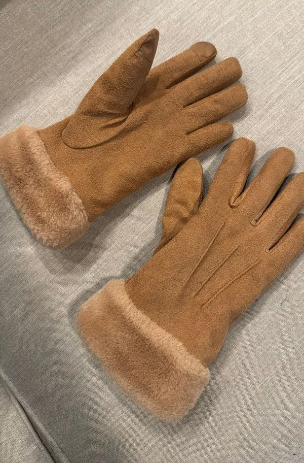 Gloves - Image 3