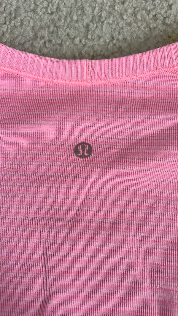 Lululemon Long Sleeve - Image 3