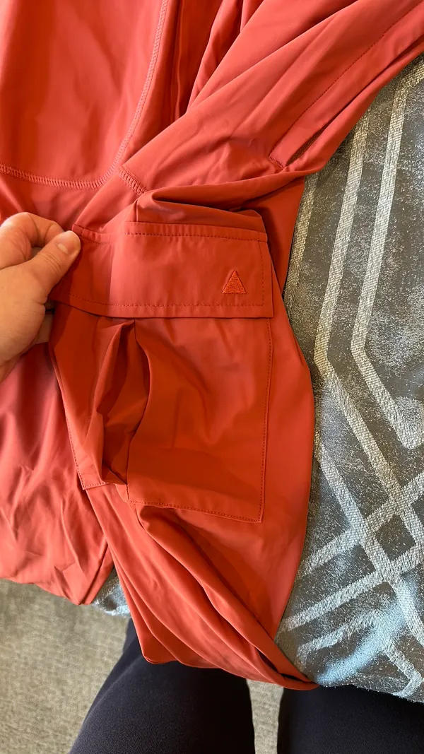 Balance Athletica Joggers Swift Cargo - Image 4
