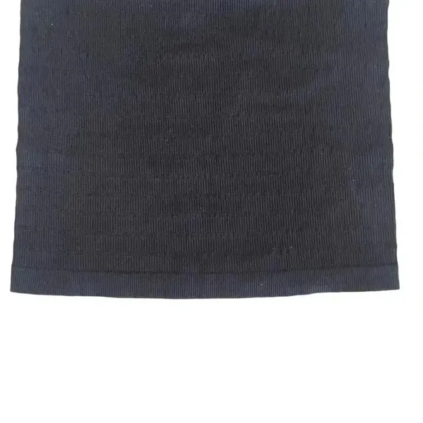 Free People Intimately Square One Seamless Women’s Cami Top Black SZ XS/ S #1659 - Image 3