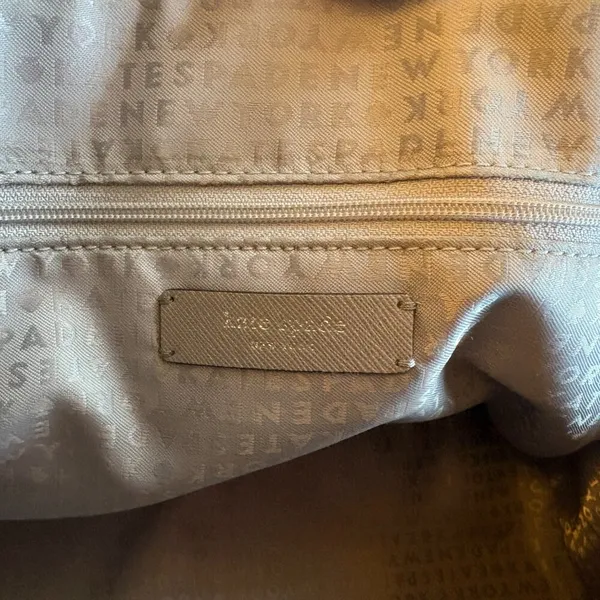 Kate Spade Laurel Way Reiley Satchel - Image 12