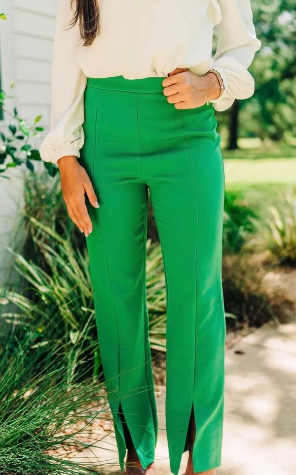 DO+BE Work Wear Trousers - Image 2