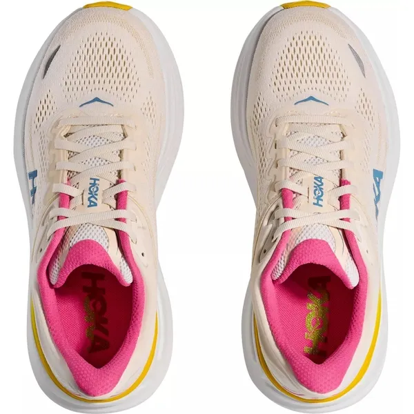 HOKA Women's Bondi 9 Running Shoes ALBST Size 8.5D Wide NWB - Image 6