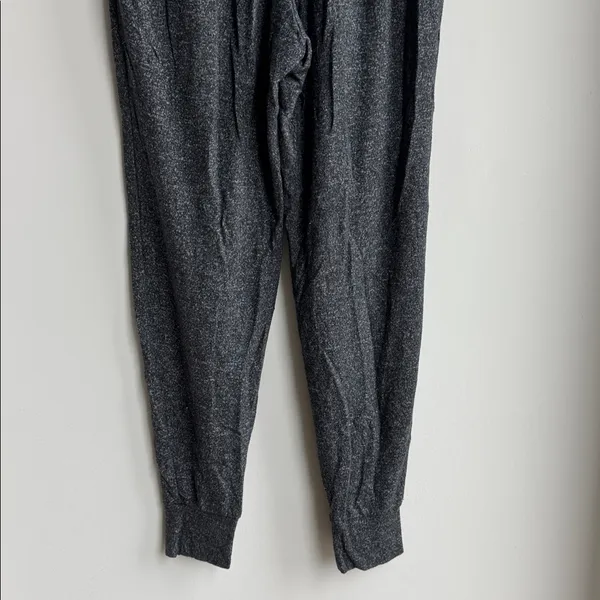 Aerie Gray Lounge Pants Size XS - Image 8