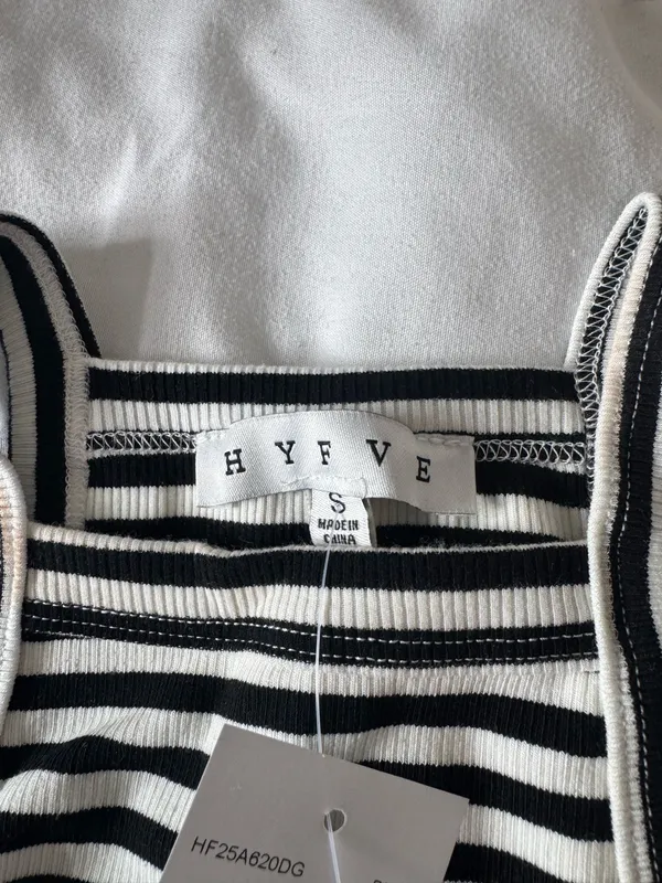 HYFVE Dry Goods Top - Image 3