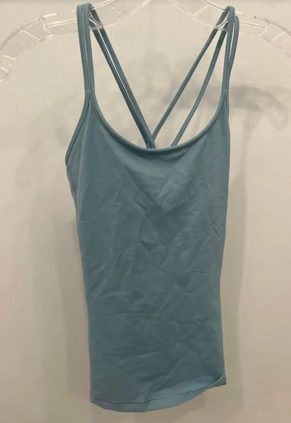 Lululemon Free To Be Tank - Image 2
