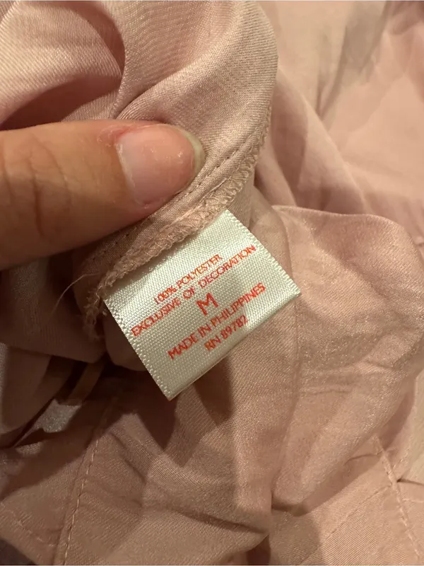 Josie by Natori Pink Pajama Set - Image 8