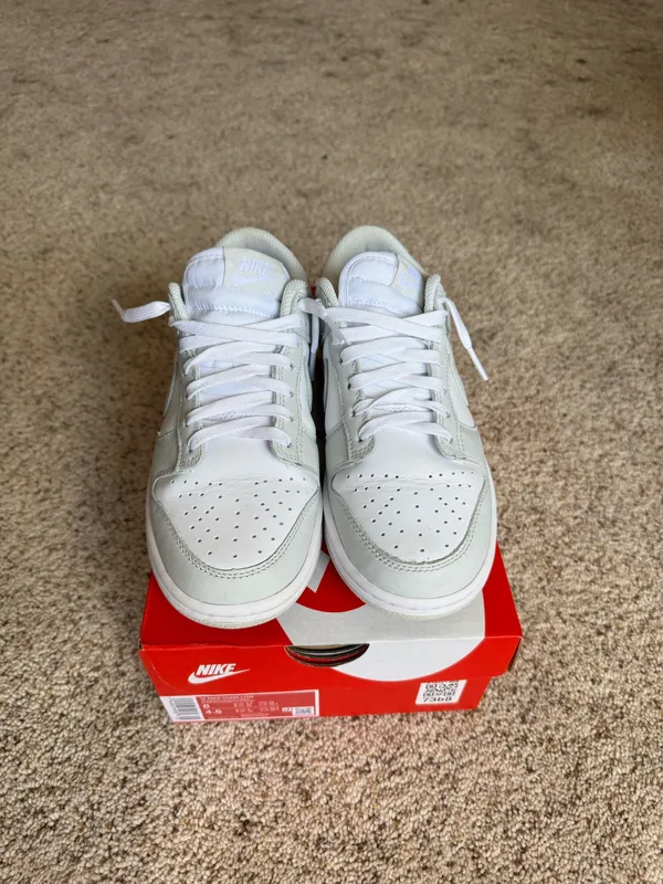 Nike Low Dunk Women’s - Image 6