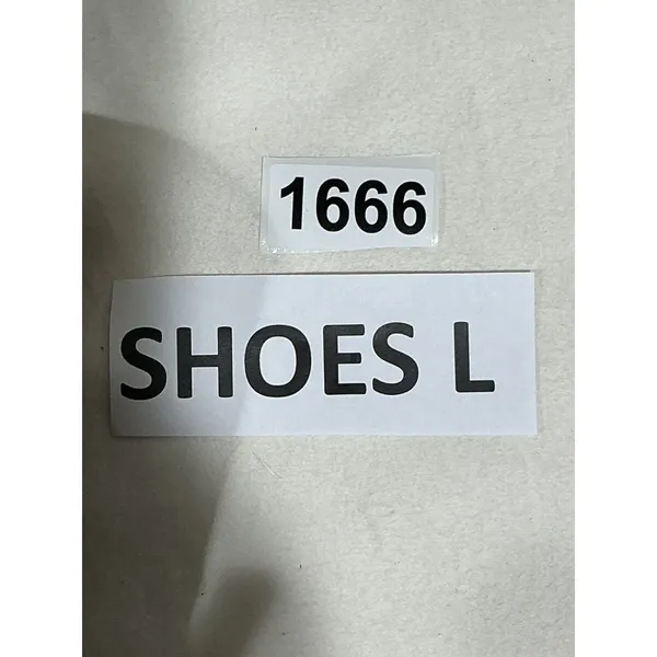 Womans Nine West Bonfire Open Toe Leopard Print Platform Pumps 7.5 M - Image 10