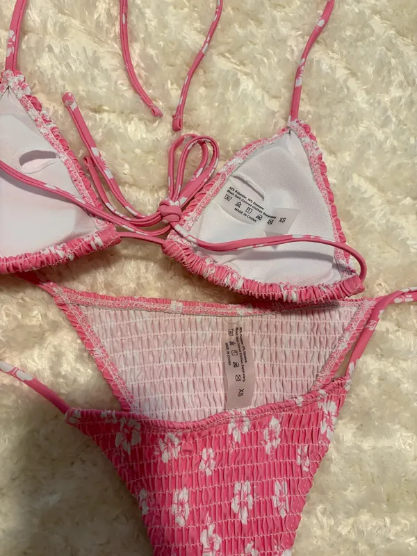 Bikini Set Amazon - Image 3
