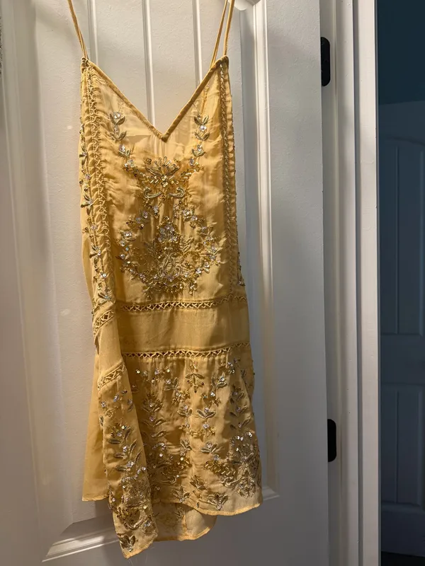 Free People Dress - Image 2