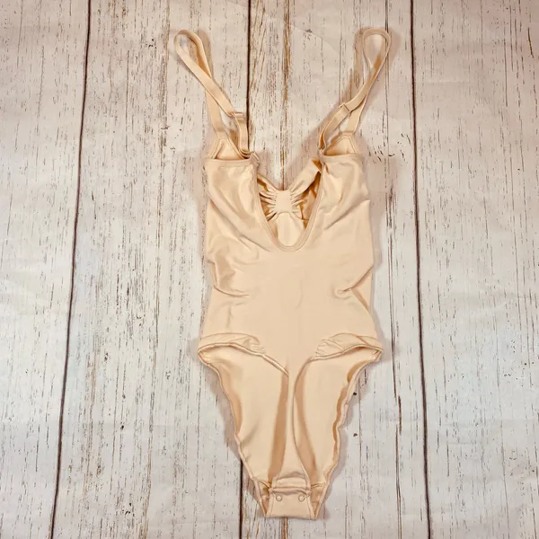 Skims Seamless Sculpt Thong Bodysuit - Image 5