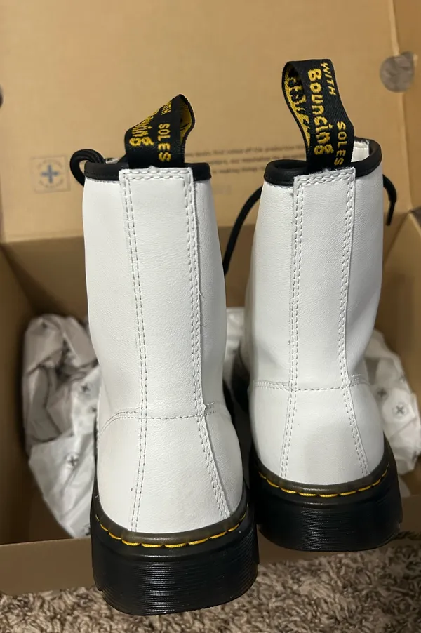 Dr. Martens Boots - Image 2
