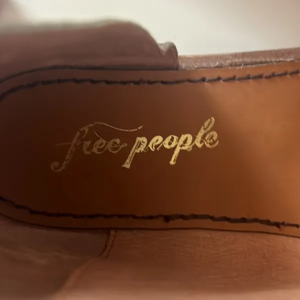 Free People Sandals - Image 3