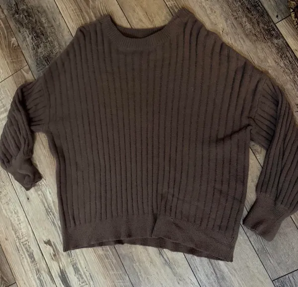 Aerie ribbed sweater - Image 3