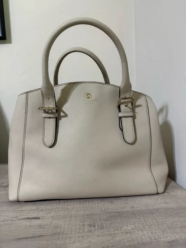 Kate Spade bag - Image 9