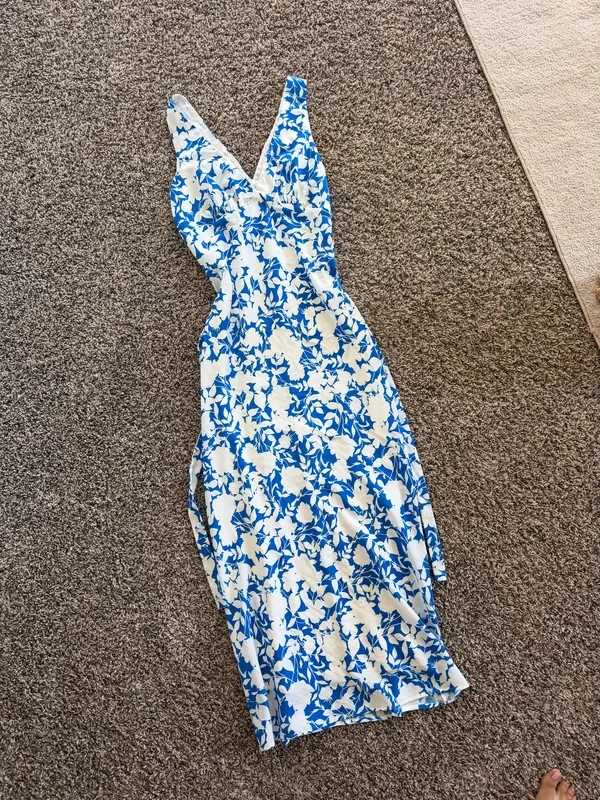 Beginning Boutique Dress - Image 3