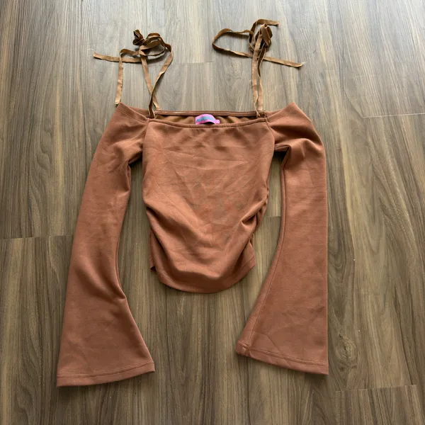 Edikted Top - Image 2