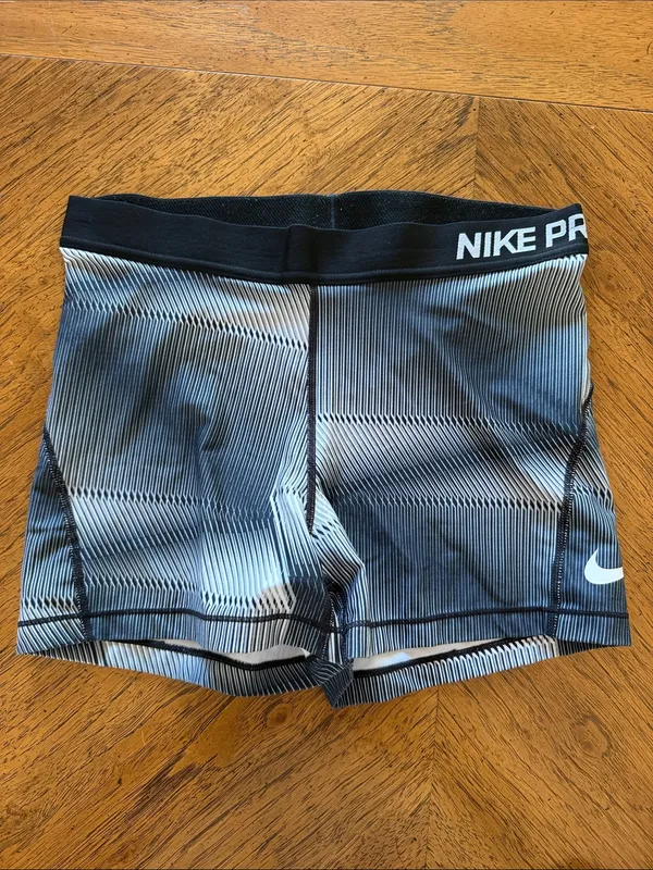 Nike Pro Spandex - Image 2