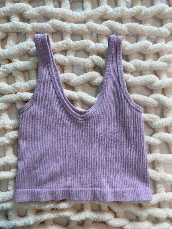 Purple Size S - Image 4