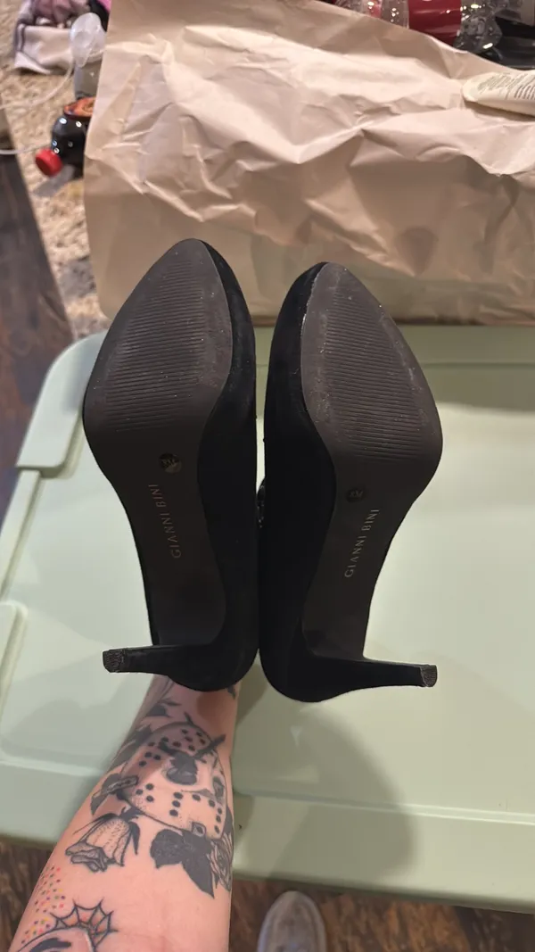 Gianni Bini Heels - Image 9