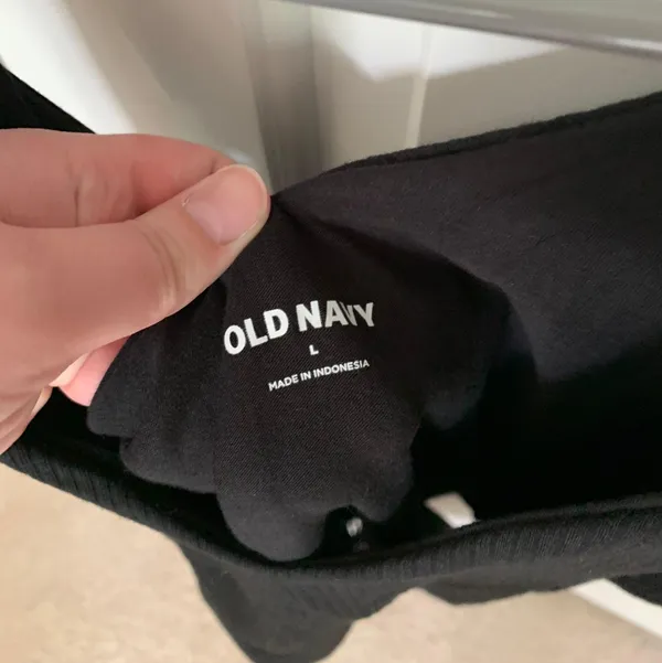 Old Navy Bodysuit - Image 5