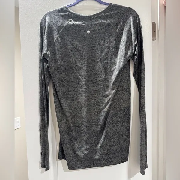 Lululemon Align Longsleeve - Image 2