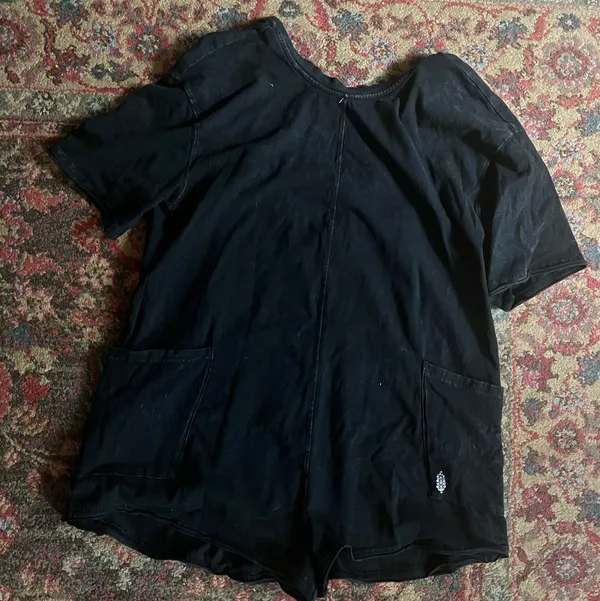 FP Movement Hot Shot Tee Romper - Image 2