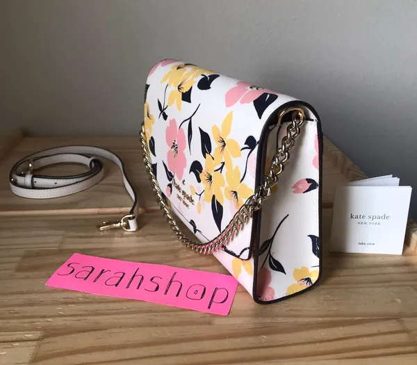 Kate Spade Purse - Image 4
