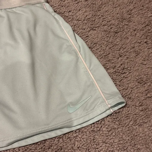Nike Skirt Tennis - Image 2