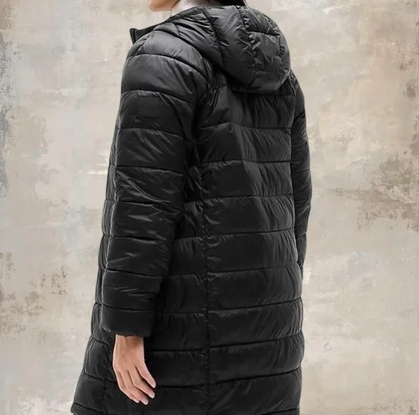 Athleta Aire Puffer Parka - Image 5