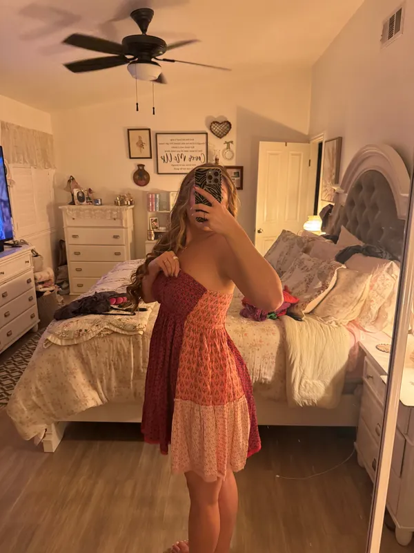 Free People Dress - Image 4