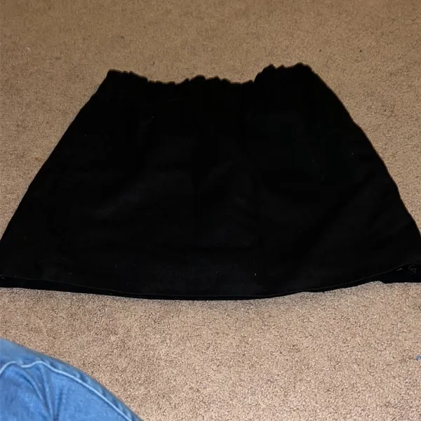 J crew size 6 wool skirt‎ - Image 2